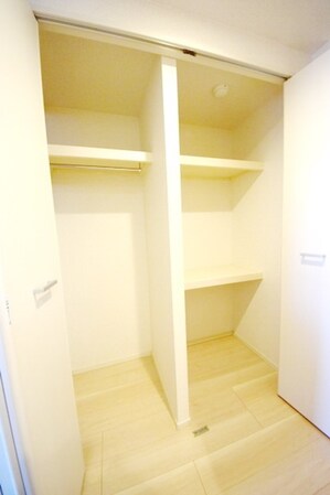 レギオンの物件内観写真